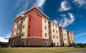 Marriott Residence Inn Florence Al