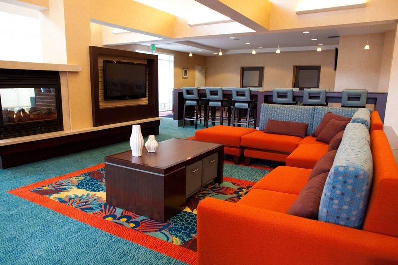 Residence Inn By Marriott Florence Exterior photo