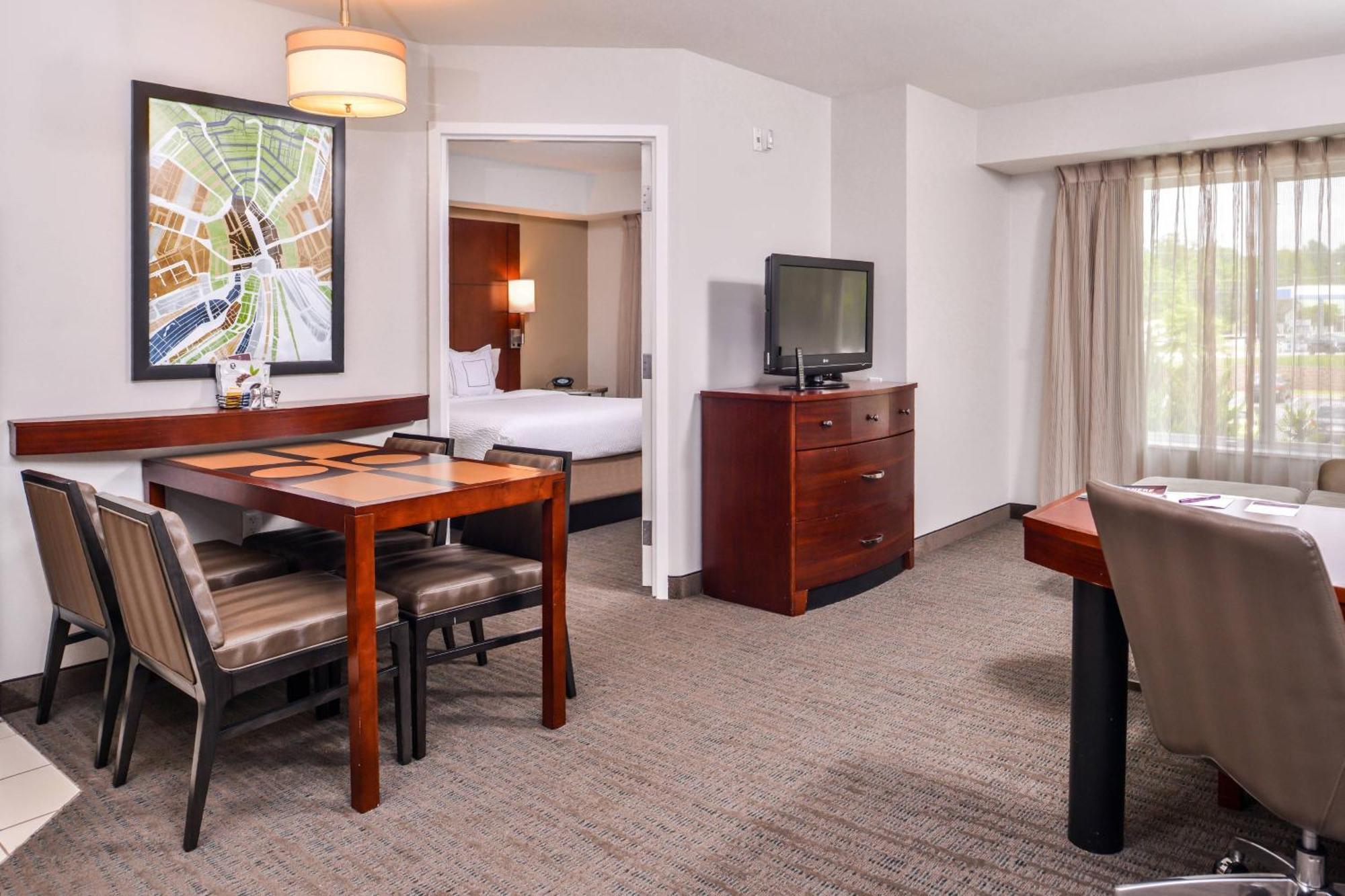 Residence Inn By Marriott Florence Exterior photo