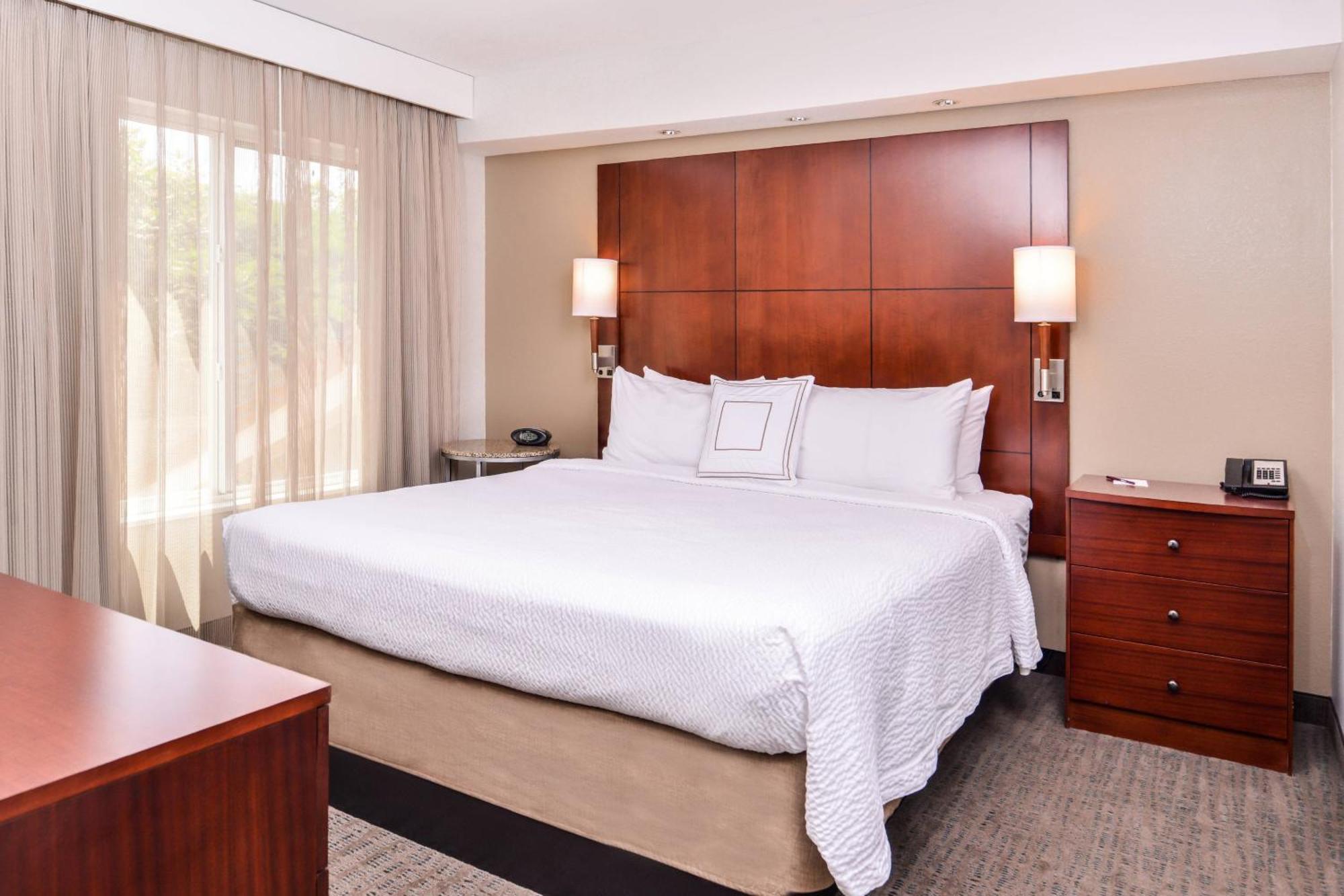 Residence Inn By Marriott Florence Exterior photo