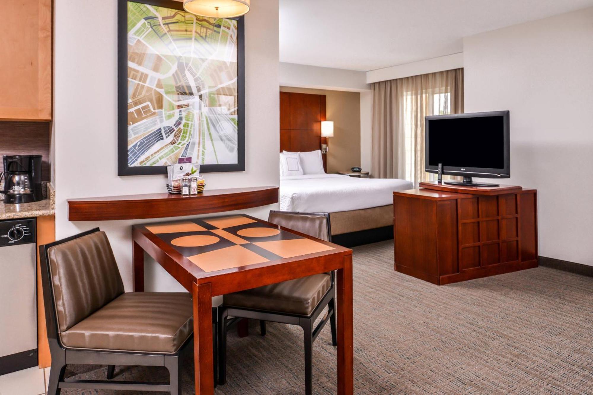 Residence Inn By Marriott Florence Exterior photo
