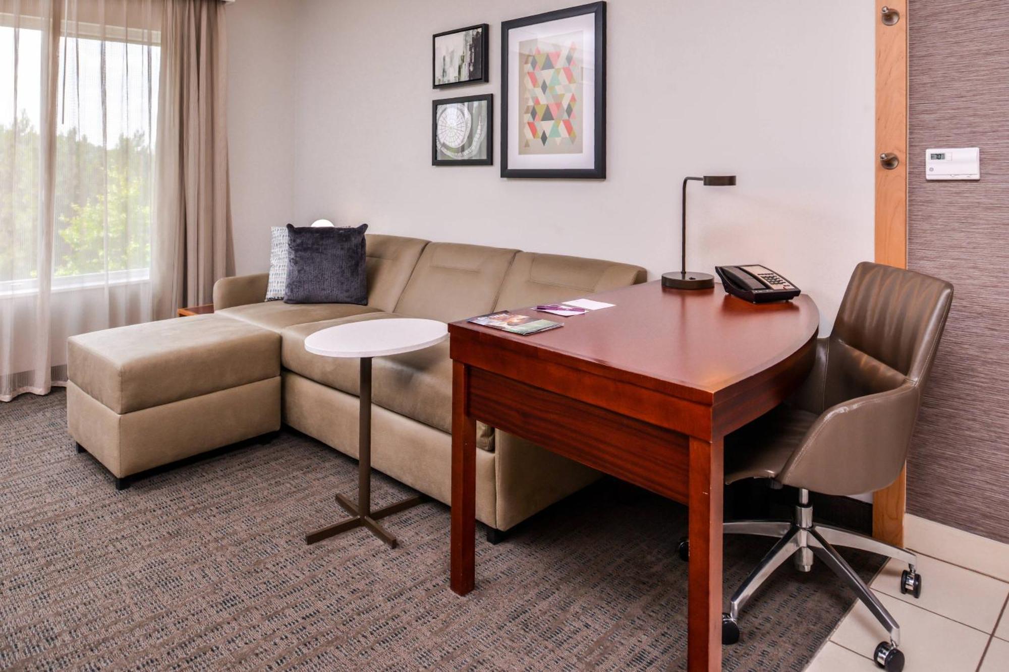Residence Inn By Marriott Florence Exterior photo
