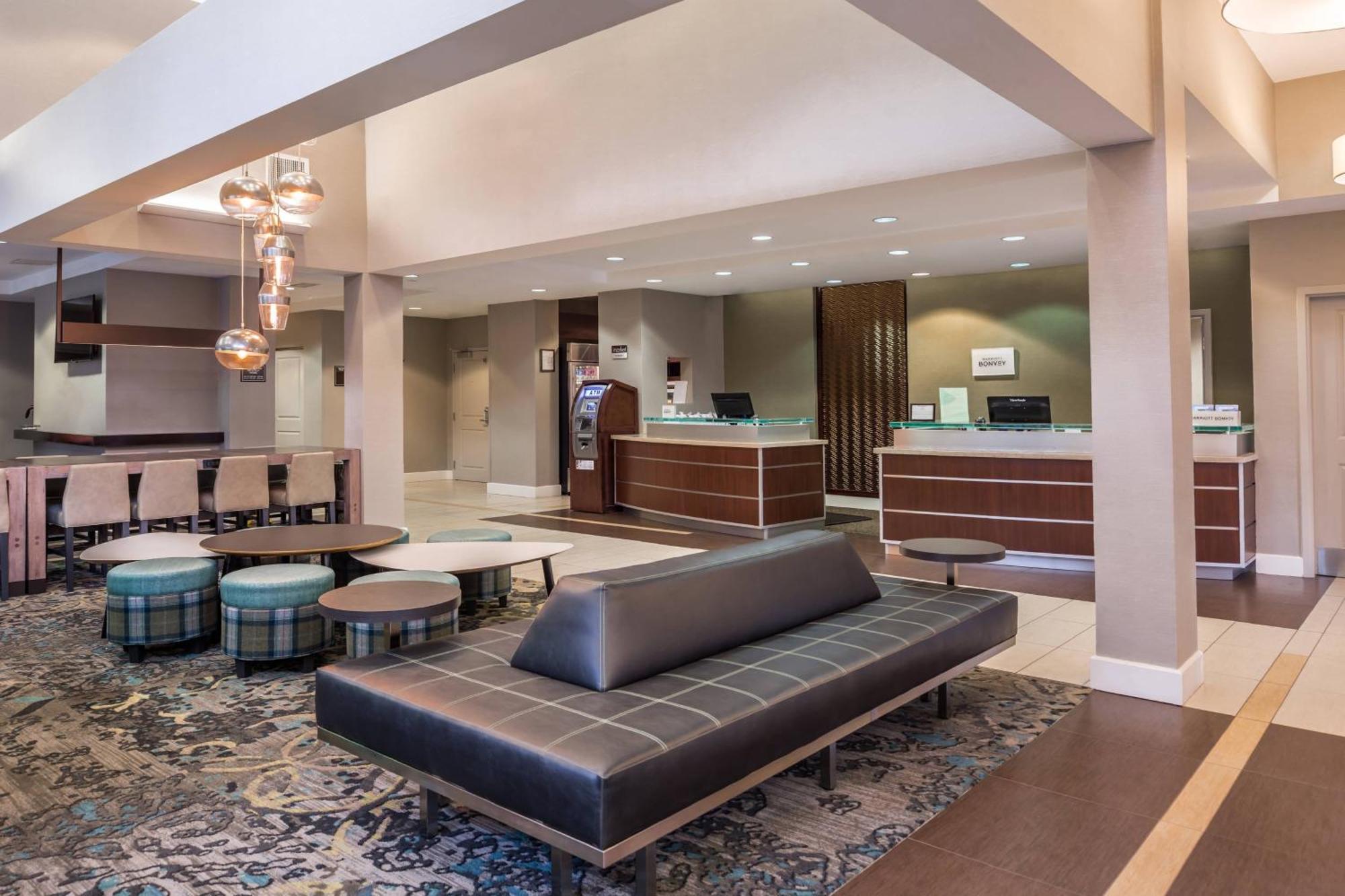 Residence Inn By Marriott Florence Exterior photo