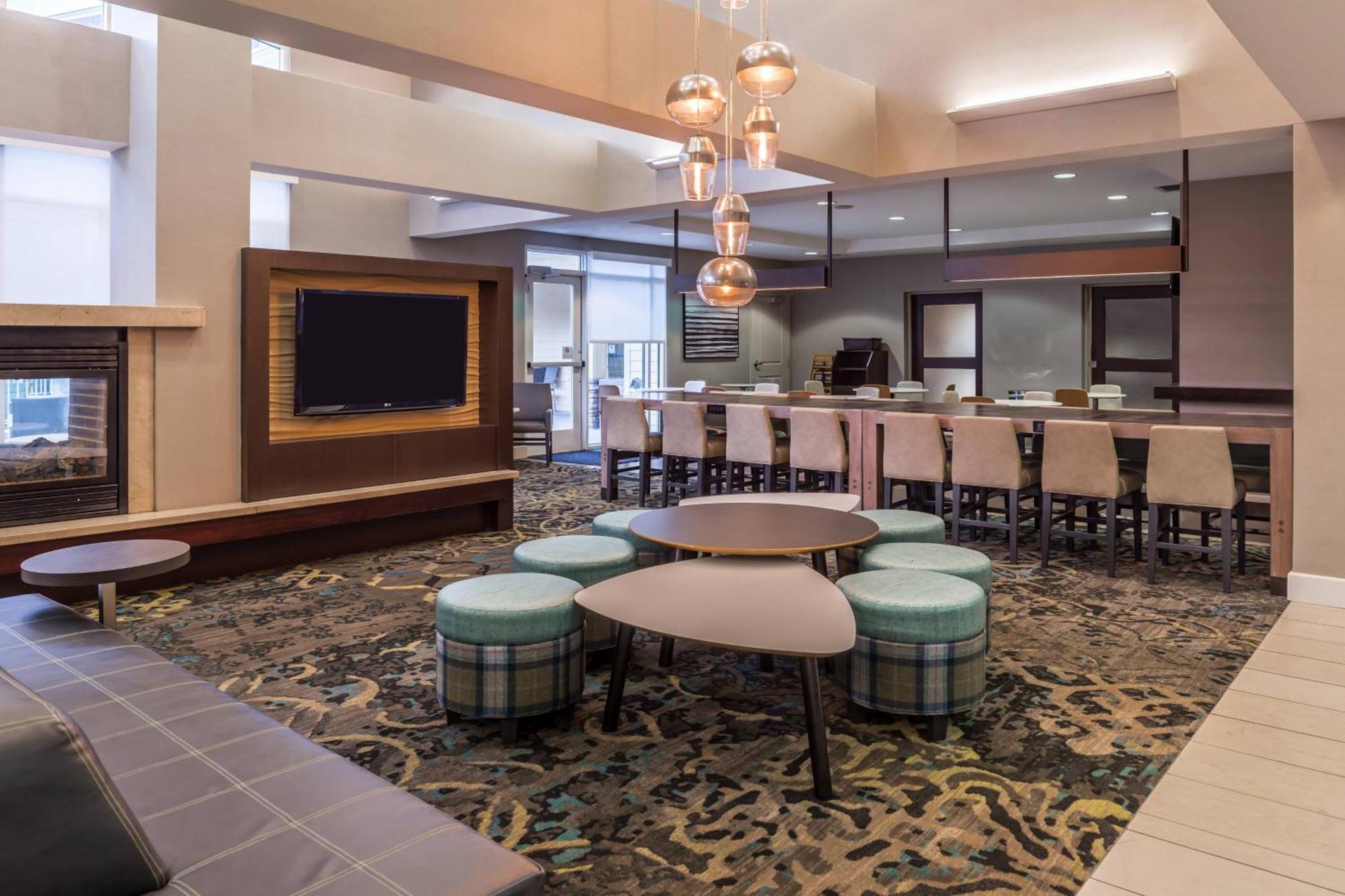 Residence Inn By Marriott Florence Exterior photo