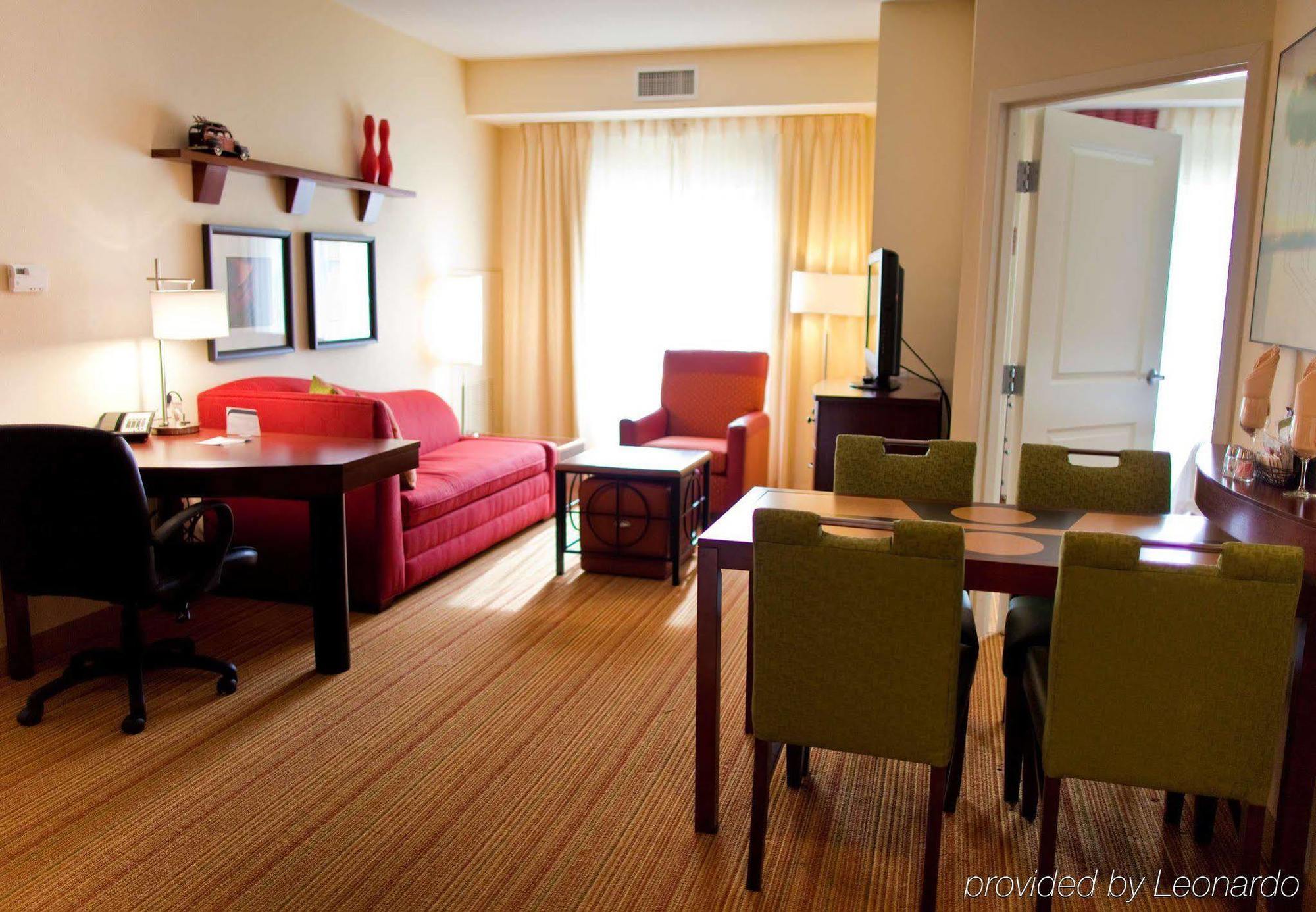 Residence Inn By Marriott Florence Exterior photo